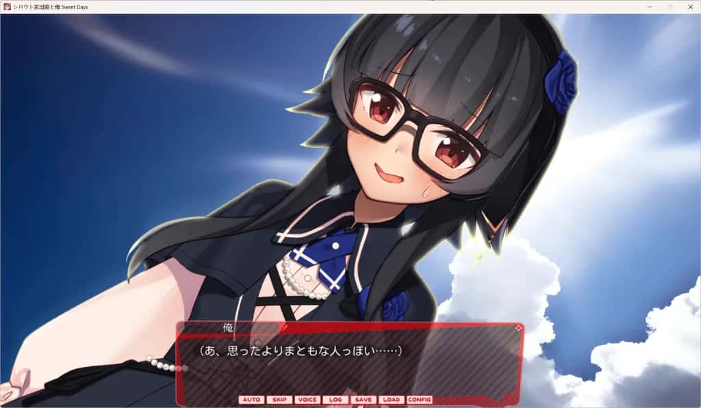游戏画面1